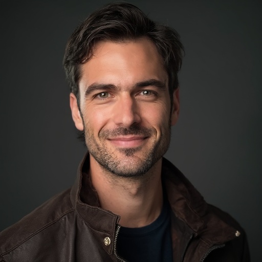 Luca Ferrara — siti slot online reviewer